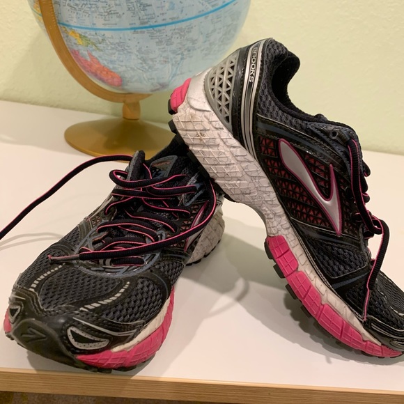 brooks trance womens size 8.5